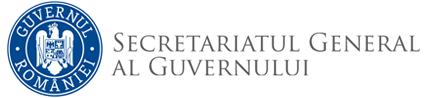 Secretariatul General al Guvernului